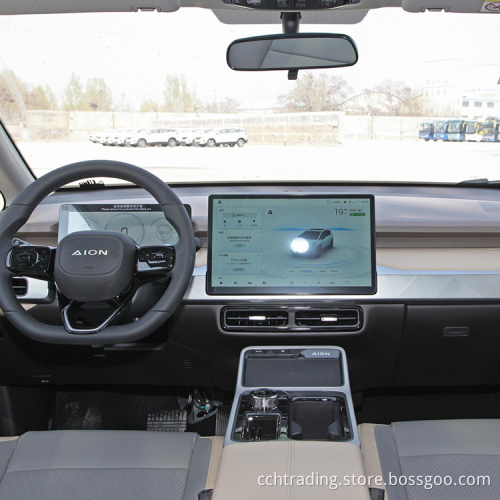 New Design China Cars Price 2023 Suv Electric Automatic